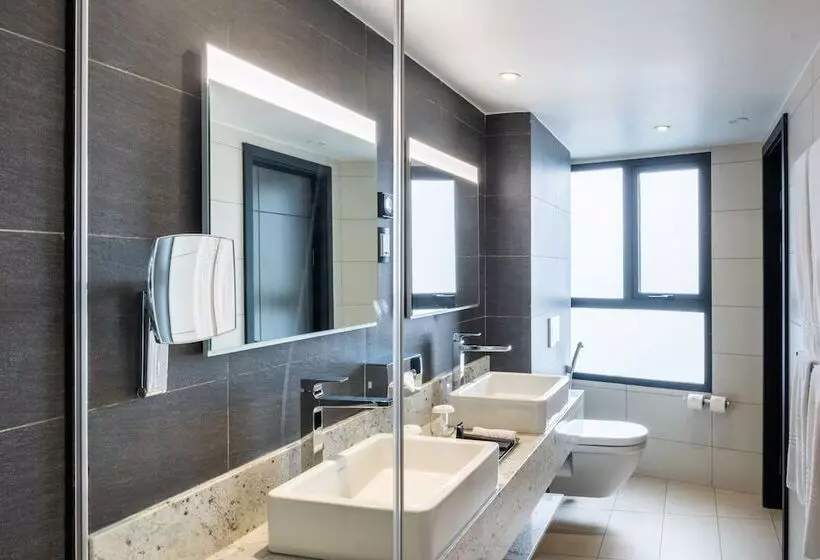 K Hotel Douala