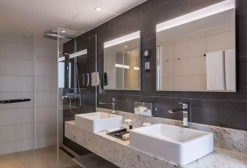 K Hotel Douala