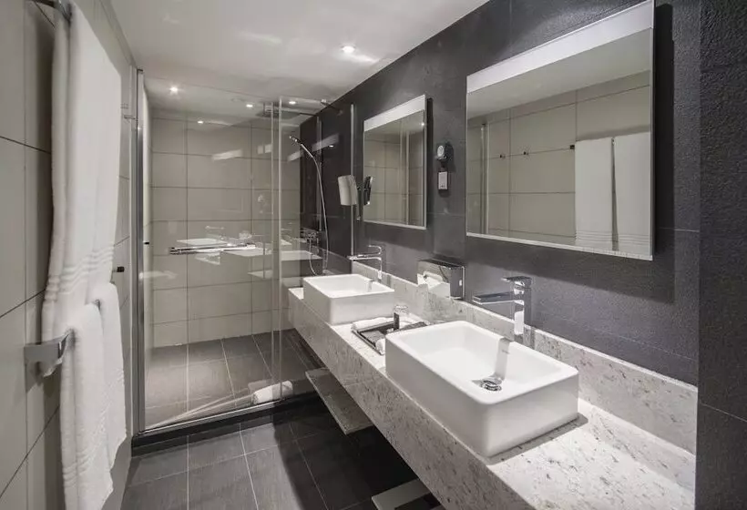 K Hotel Douala