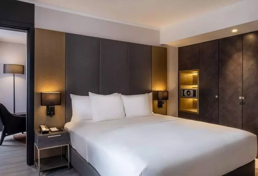 K Hotel Douala