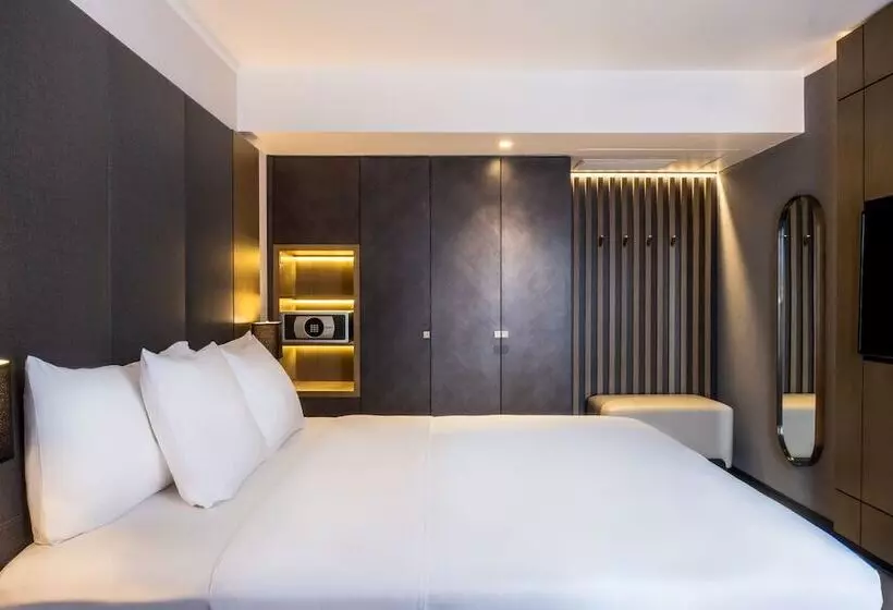 K Hotel Douala