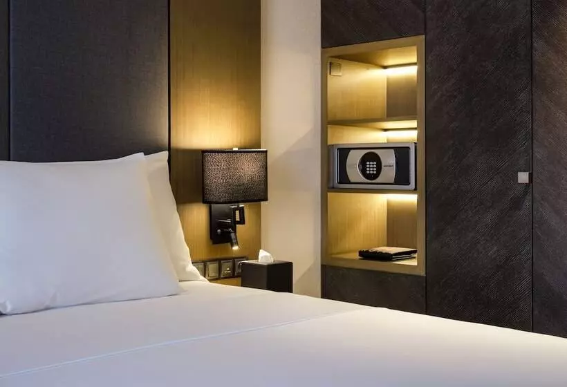 K Hotel Douala