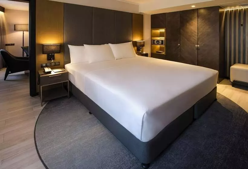 K Hotel Douala