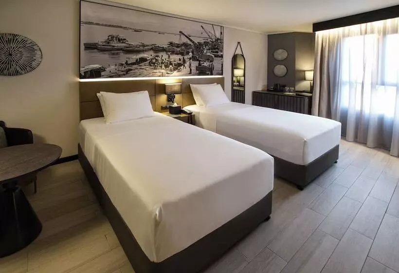 K Hotel Douala