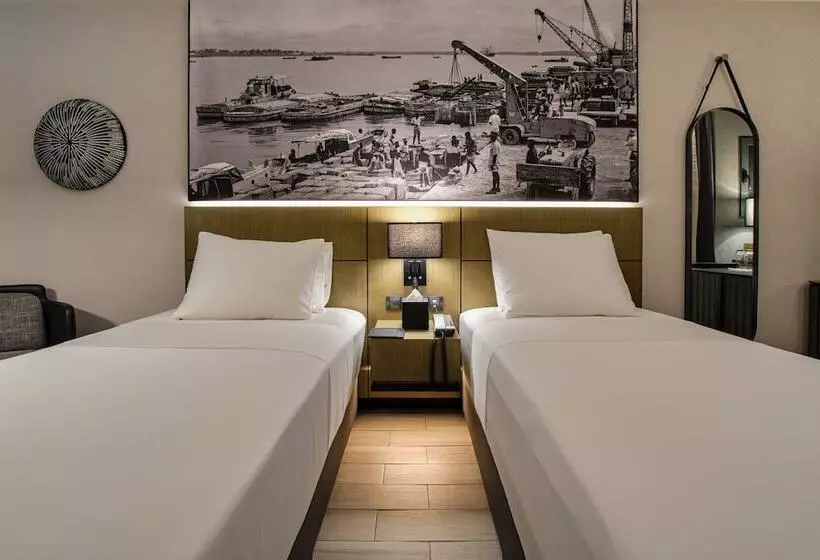K Hotel Douala