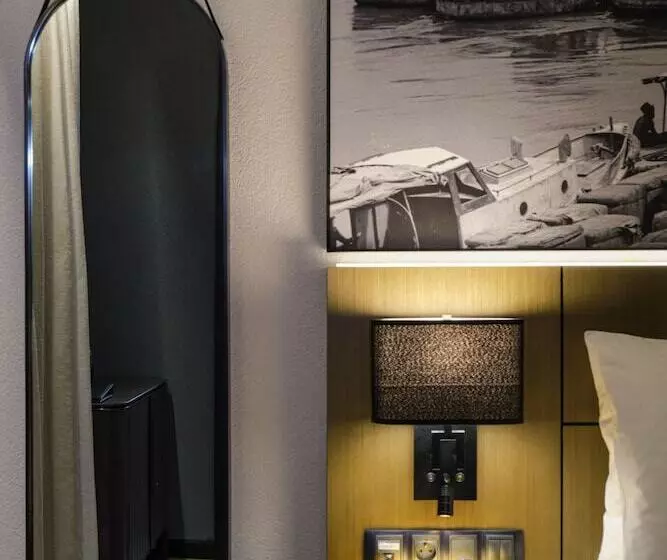 K Hotel Douala