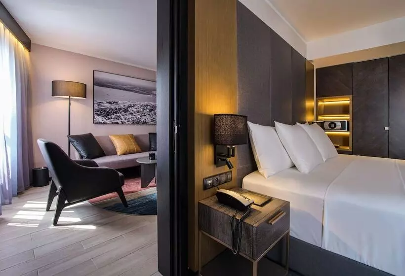 K Hotel Douala