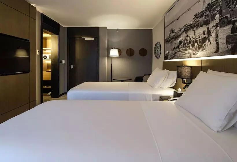 K Hotel Douala