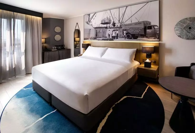 K Hotel Douala