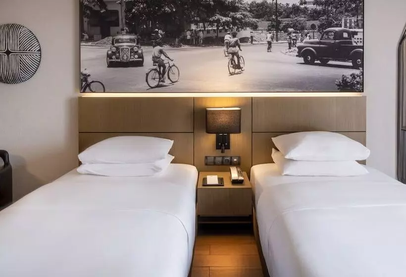 K Hotel Douala