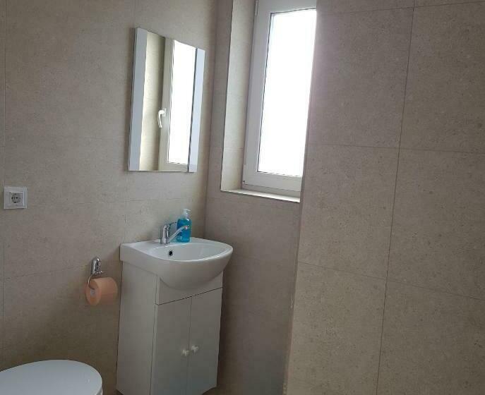 פנסיון Apartament 11 Budiu