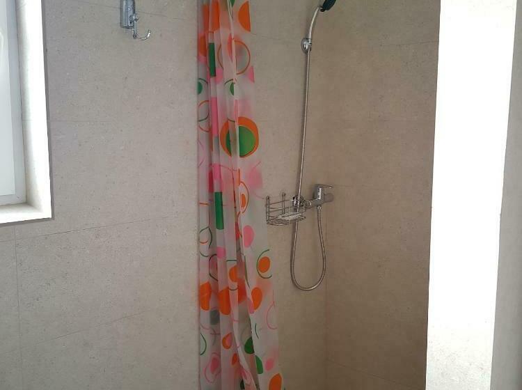 פנסיון Apartament 11 Budiu