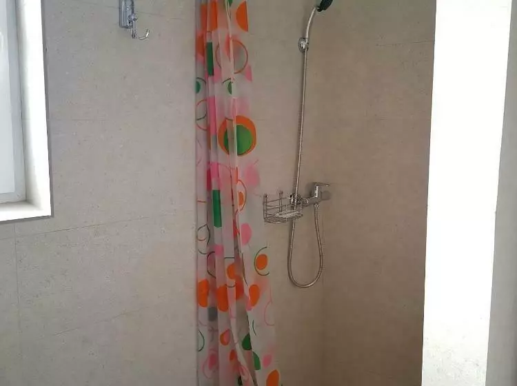 پانسیون Apartament 11 Budiu