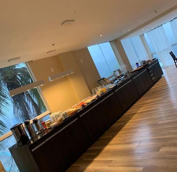 Summit Inn Hotel Barra Mansa