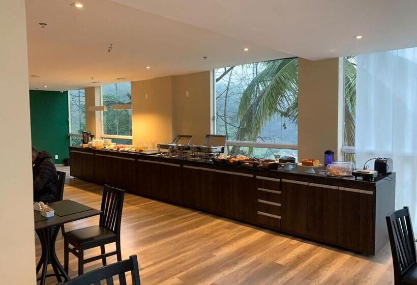 Summit Inn Hotel Barra Mansa