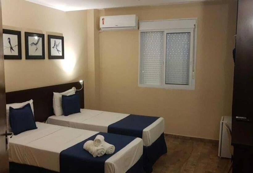 Summit Inn Hotel Barra Mansa