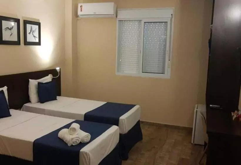 Summit Inn Hotel Barra Mansa