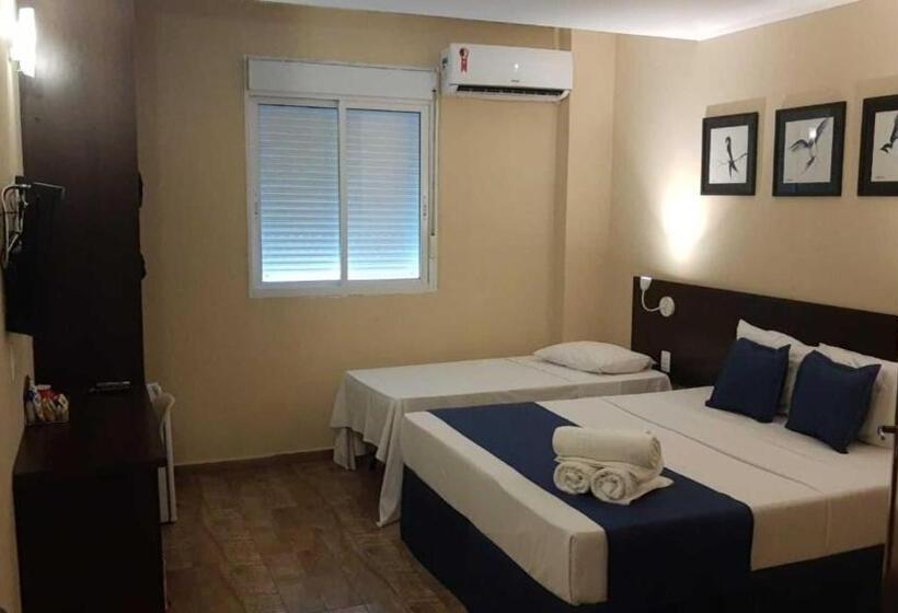 Summit Inn Hotel Barra Mansa