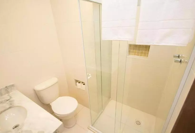 Summit Inn Hotel Barra Mansa