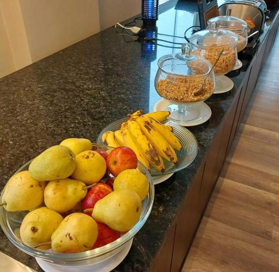 Summit Inn Hotel Barra Mansa