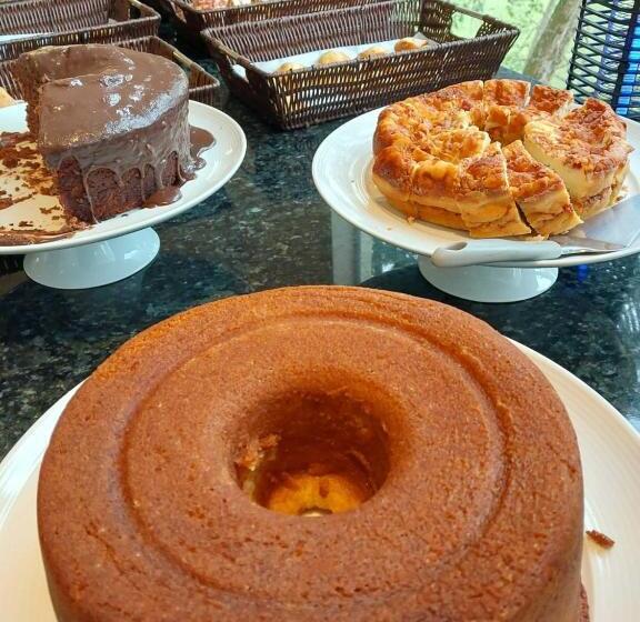 Summit Inn Hotel Barra Mansa