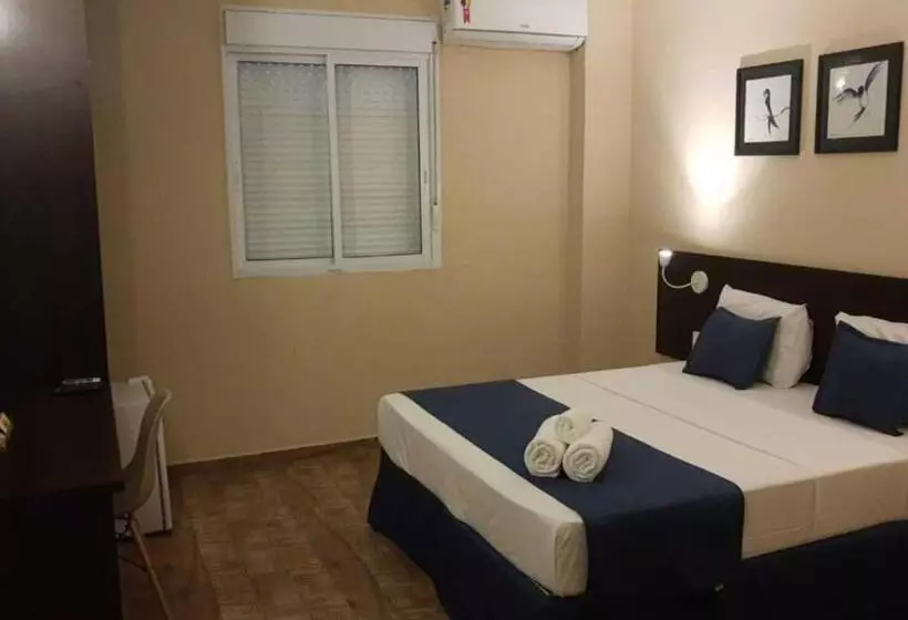 Summit Inn Hotel Barra Mansa