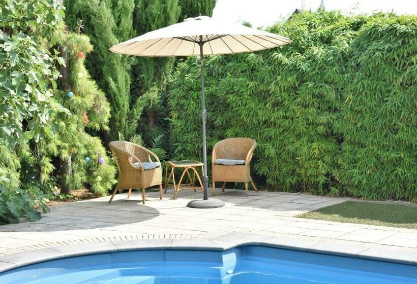 צימר De Oude Limonadefabriek