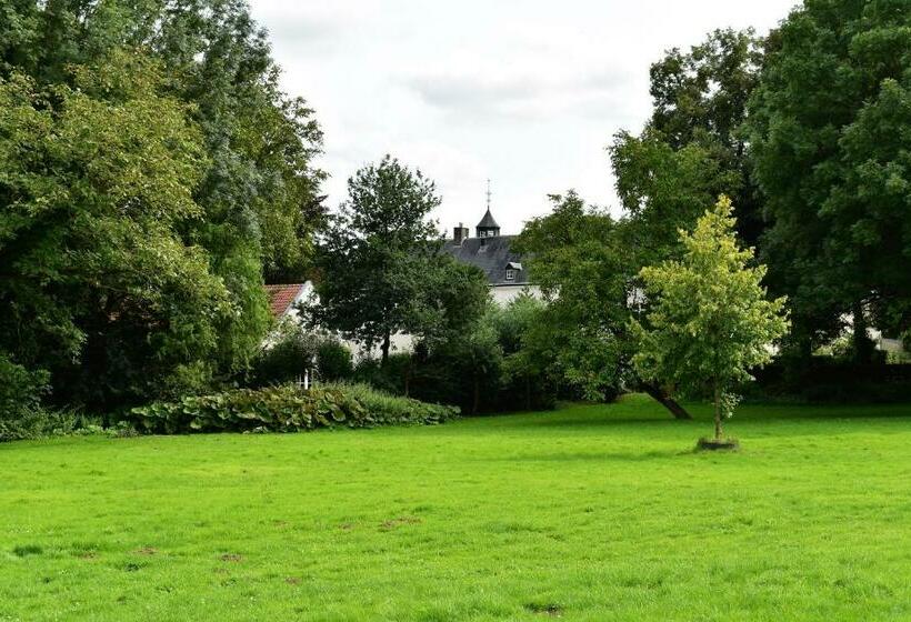 צימר De Oude Limonadefabriek