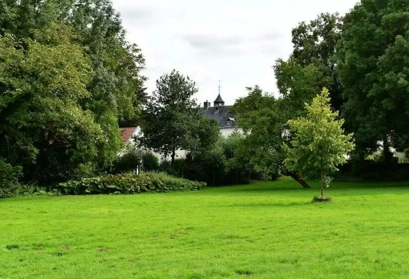 Aamiaismajoitus (B&B) De Oude Limonadefabriek