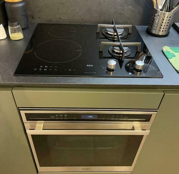 ベッドアンドブレックファースト Vulcano Sudest