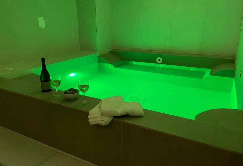 ベッドアンドブレックファースト Vulcano Sudest