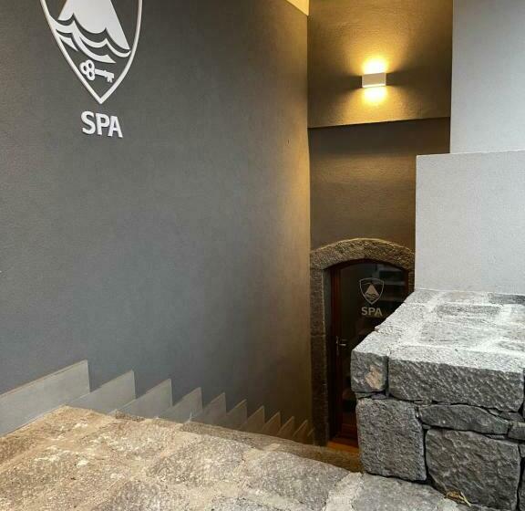 ベッドアンドブレックファースト Vulcano Sudest