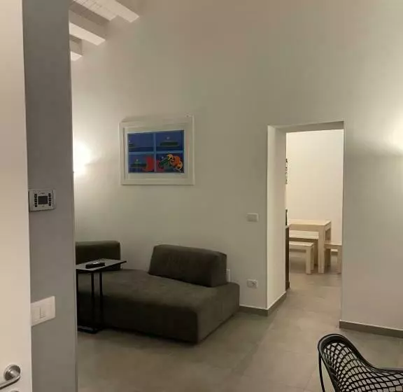 Aamiaismajoitus (B&B) Vulcano Sudest