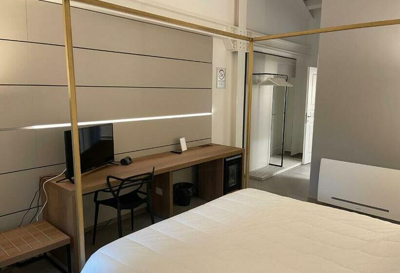 ベッドアンドブレックファースト Vulcano Sudest