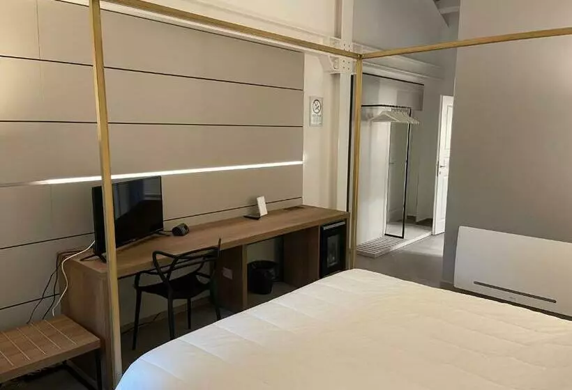 Aamiaismajoitus (B&B) Vulcano Sudest