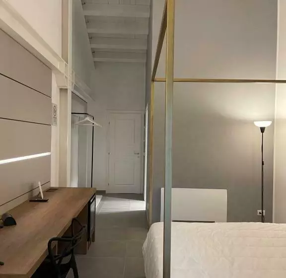 Aamiaismajoitus (B&B) Vulcano Sudest