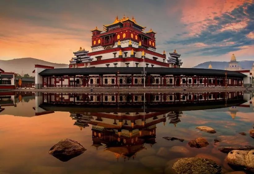 Citadines New District Wuxi