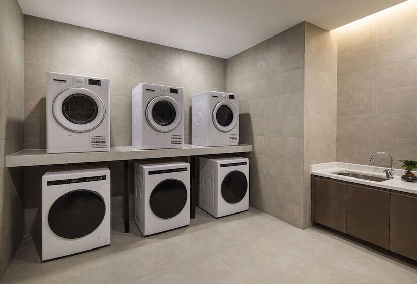 Citadines New District Wuxi