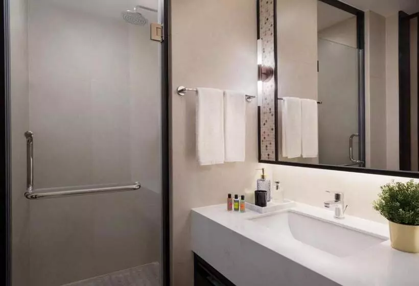 Citadines New District Wuxi