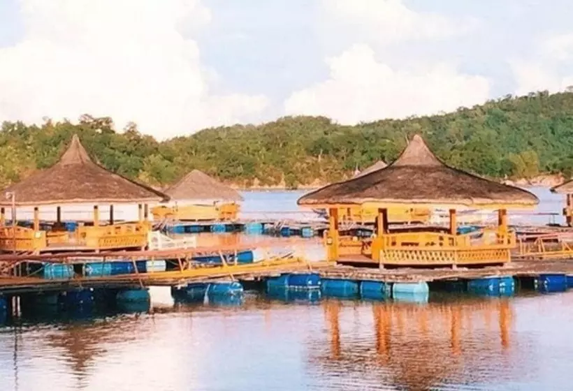 Grace Island Resort By Cocotel