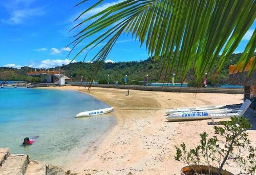 Grace Island Resort By Cocotel
