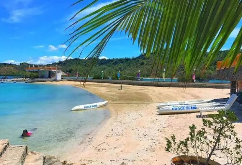 Grace Island Resort By Cocotel