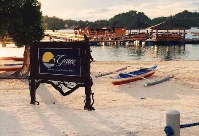 Grace Island Resort By Cocotel