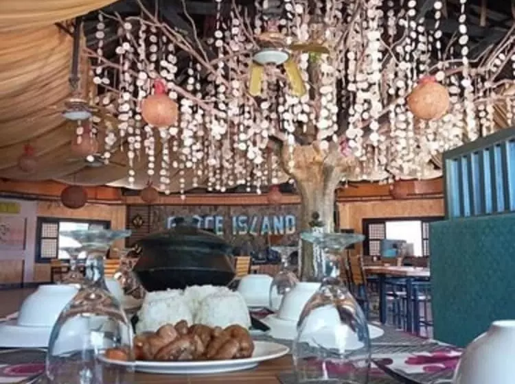 Grace Island Resort By Cocotel