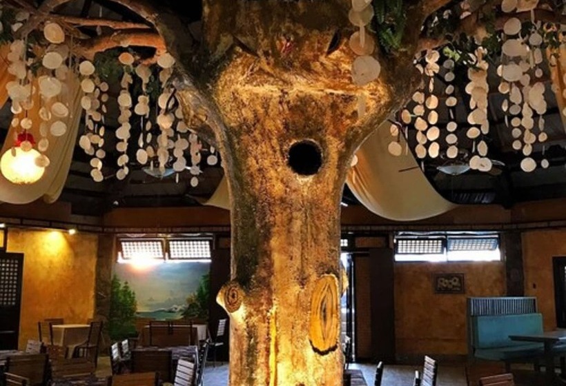 Grace Island Resort By Cocotel