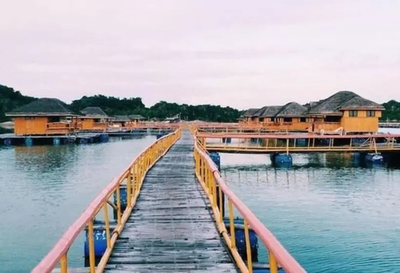 Grace Island Resort By Cocotel