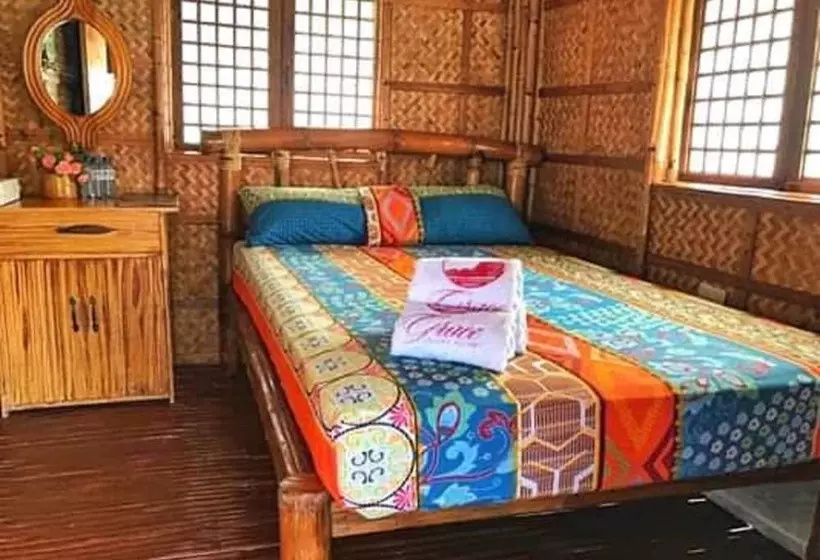 Grace Island Resort By Cocotel