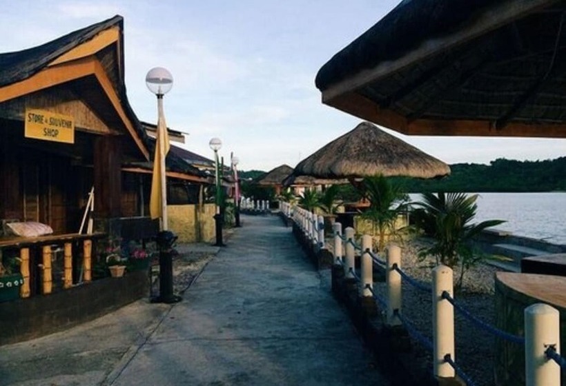 Grace Island Resort By Cocotel