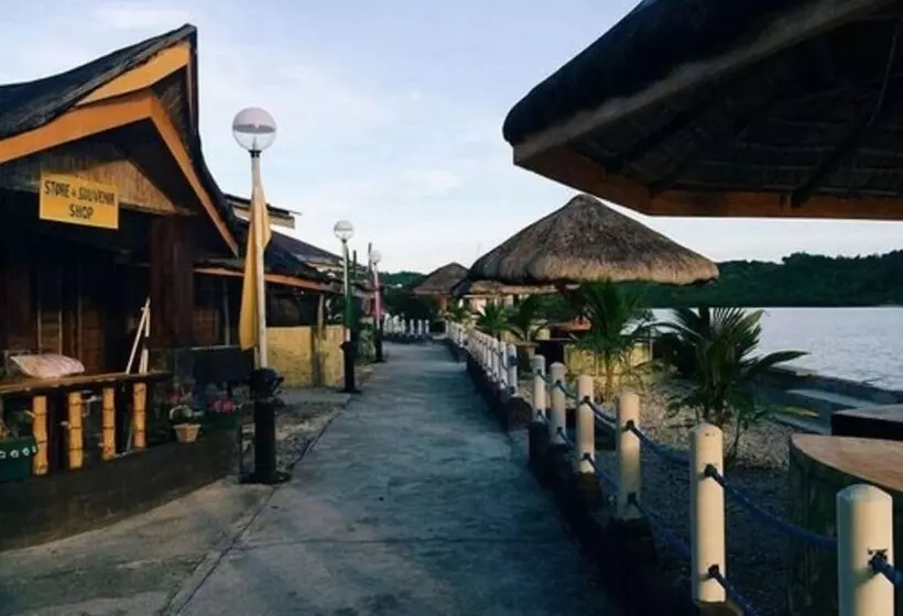 Grace Island Resort By Cocotel