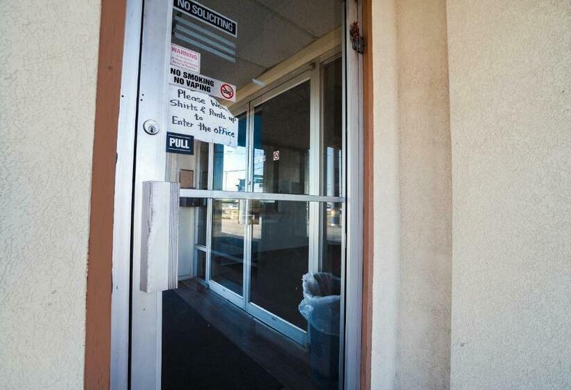 فندق Comfort Stay